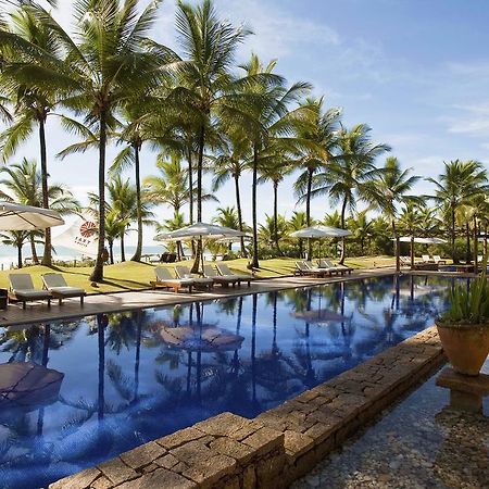 Txai Resort Ітакаре Екстер'єр фото