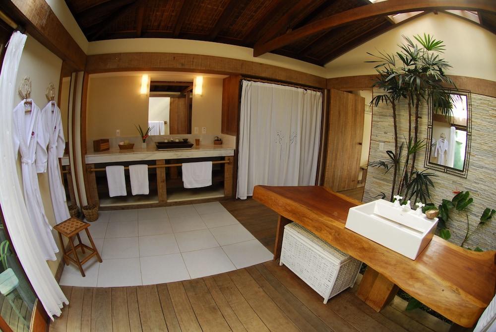 Txai Resort Ітакаре Екстер'єр фото