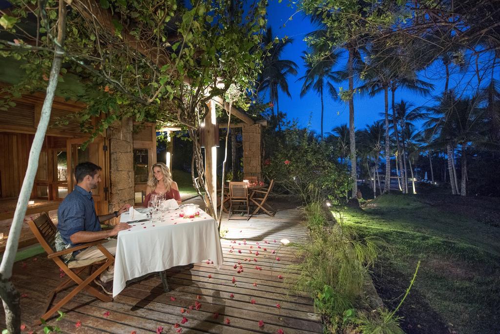 Txai Resort Ітакаре Екстер'єр фото