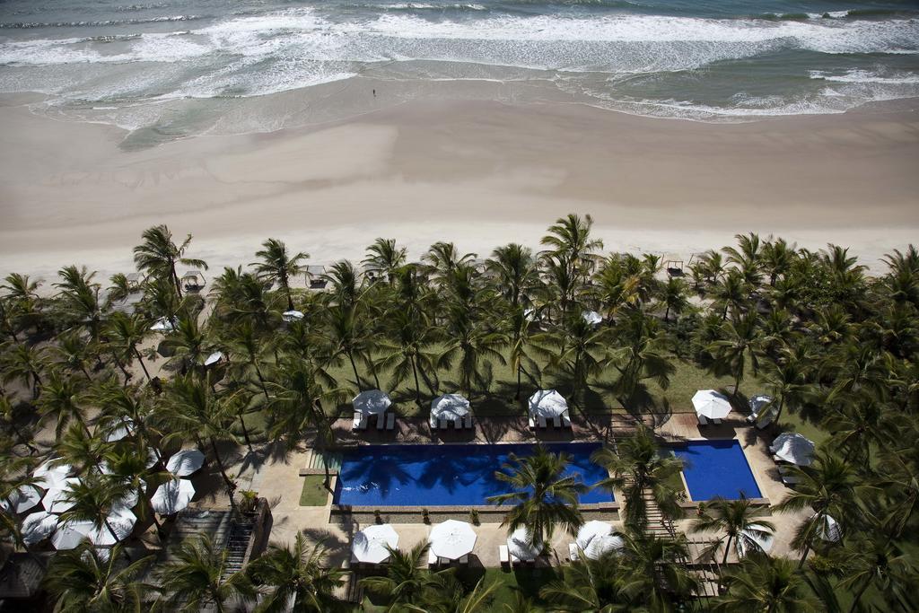 Txai Resort Ітакаре Екстер'єр фото