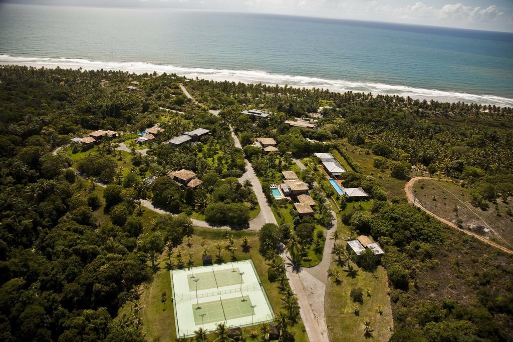 Txai Resort Ітакаре Екстер'єр фото