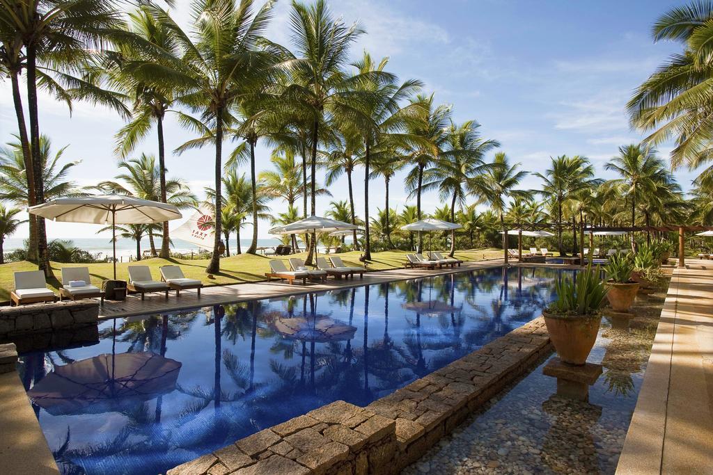 Txai Resort Ітакаре Екстер'єр фото