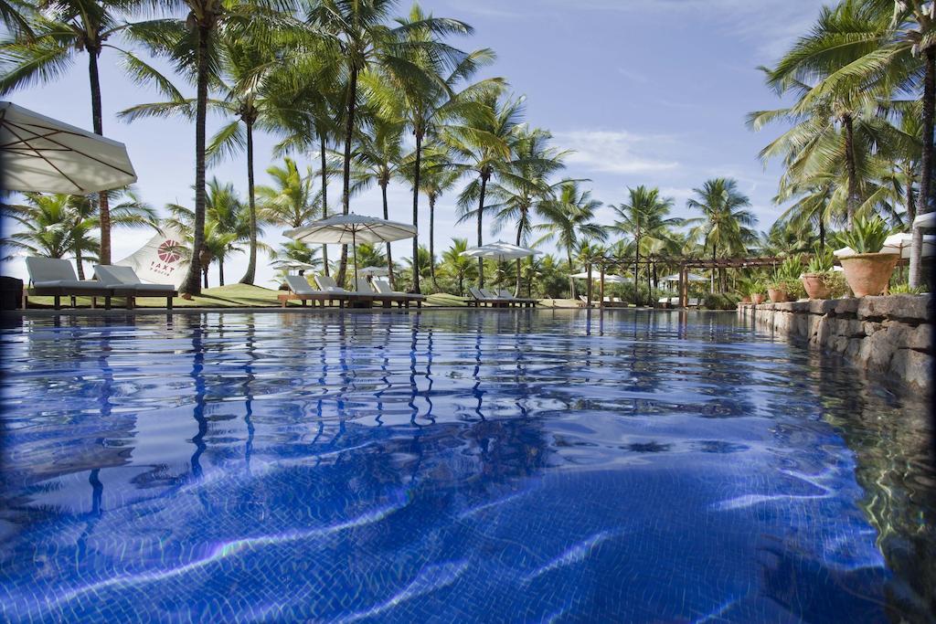 Txai Resort Ітакаре Екстер'єр фото