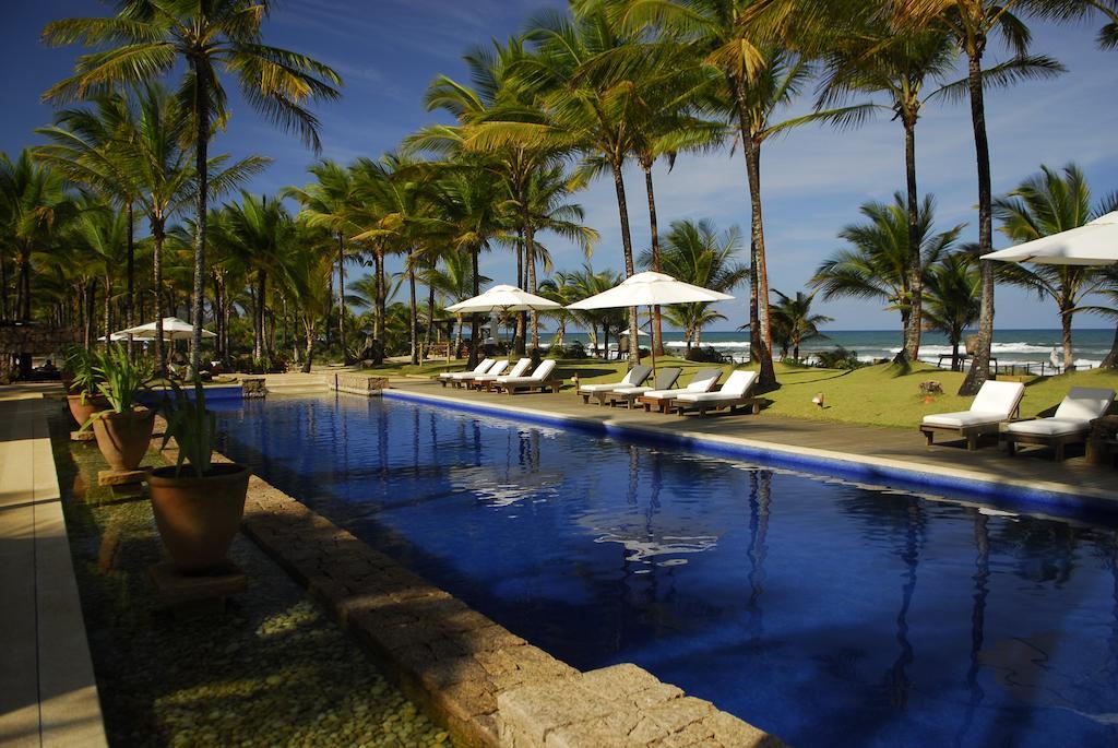 Txai Resort Ітакаре Екстер'єр фото