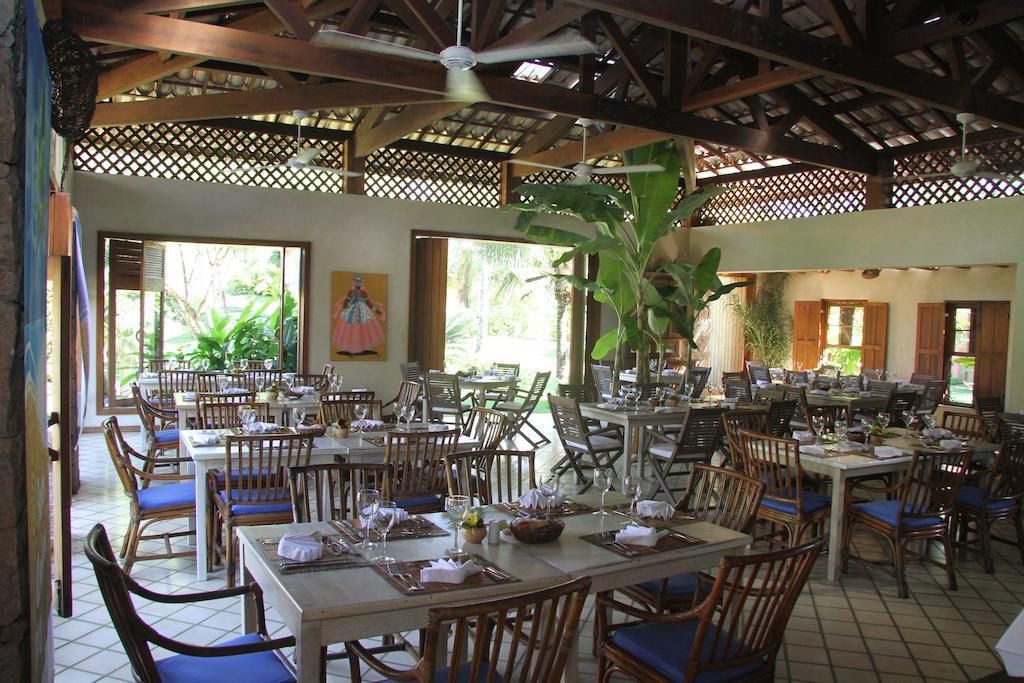 Txai Resort Ітакаре Екстер'єр фото